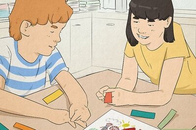 How to Make Friends If You're Shy