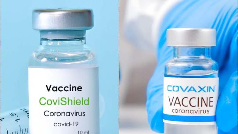 Covaxin, Covishield Get Regular Market Nod from DCGI, Say Sources; Vaccines May Cost Rs 275 Per Dose