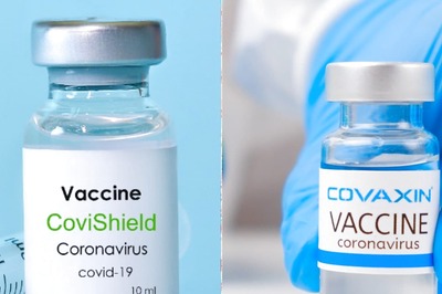 Covaxin, Covishield Get Regular Market Nod from DCGI, Say Sources; Vaccines May Cost Rs 275 Per Dose