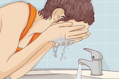 How to Take Care of Your Skin With Natural Methods