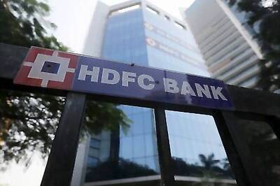 HDFC Bank gets new CEO, boosts Nifty shares