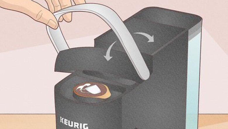 Resetting Your Keurig Coffee Maker: Simple Ways to Get Your Machine Running Again