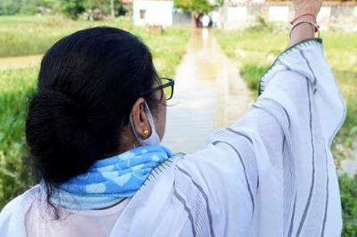 Bhabanipur Bypoll: Will Mamata Banerjee be Able to Retain CM Chair? Things to Know