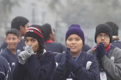 UP School Timings Changed For Classes 1 to 8 Due to Thick Fog
