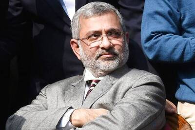 Congress and Left Approached Me to Contest 2019 Polls, Gave Choice of 4 Seats: Justice Kurian Joseph