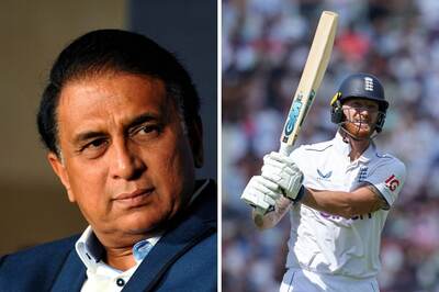'It Can Work in India': Sunil Gavaskar on 'Bazball' in Indian Conditions Ahead of IND vs ENG Test Series