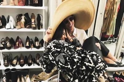 Priyanka Chopra Is Making Us All Jealous With Her Baywatch Fittings