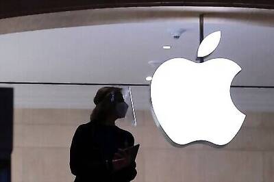 Apple's App Store Goes On Trial In Threat To 'Walled Garden'