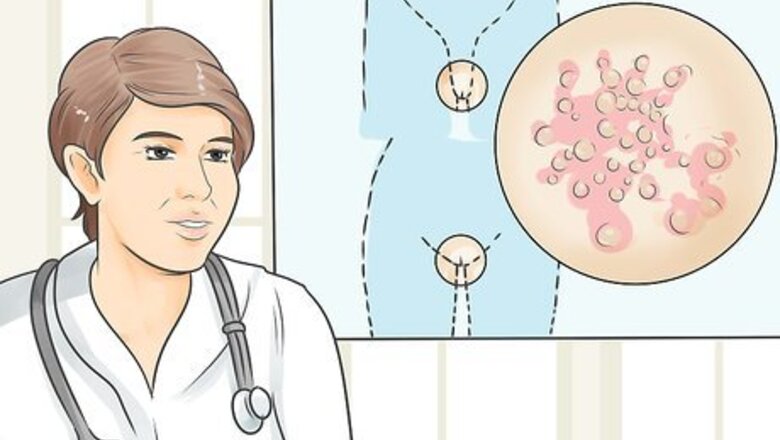 How to Tell Your Partner You Have Herpes