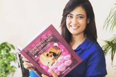 Reading is Shweta Tiwari's Way of Having Fun during the Lockdown