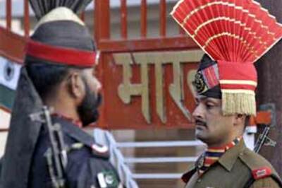 Pak denies altering US-made missiles to target India