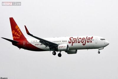 SpiceJet promoter Ajay Singh gets security clearance