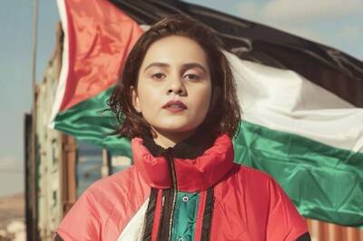 Meet Zenith Irfan, First Pakistani Woman To Ride Solo Across Country. Read Her Story