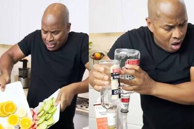 Doctor Warns Against Viral ‘Sink Drink’ Trend, Says You Can Get E Coli