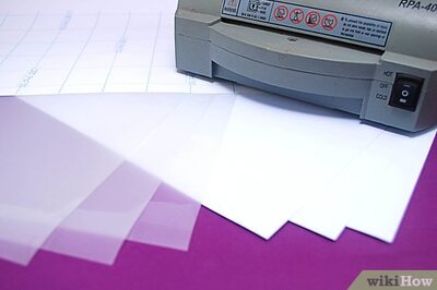 How to Make Your Own 