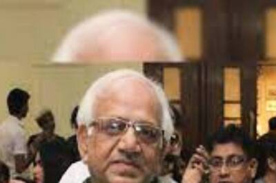 TMC's Sobhandeb Chattopadhyay Who Vacated Bhabanipur for Mamata, 3 Other Leaders to Contest Oct 30 By-polls