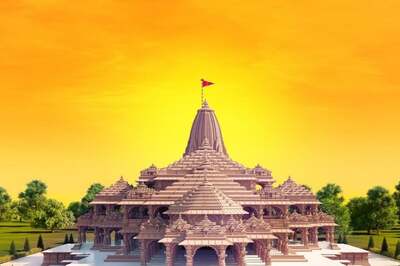 'Akshat' Distribution Begins Ahead of Ram Temple Consecration, to Continue Till Jan 15