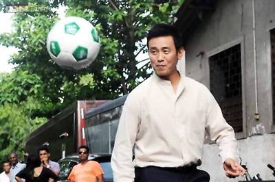 India had less time for preparation for WC qualifying: Bhaichung Bhutia
