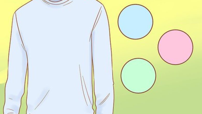 How to Wear a Black Suit