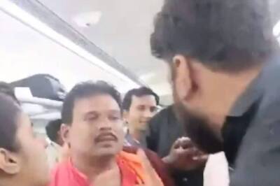 Woman Alleges Misbehaviour In Vande Bharat Train Flagged-off By PM Modi, Railways Issue Statement