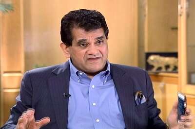 Consumer Electronics and Durable Makers Need to go Global, Says Amitabh Kant