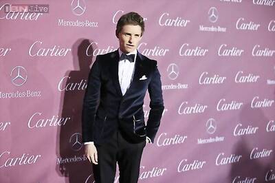 Benedict Cumberbatch, Eddie Redmayne, Jamie Dornan top GQ's best dressed men list