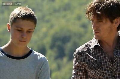 Filmmaker Emmanuelle Bercot's 'La Tete haute' to open Cannes Film Festival