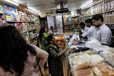 Retailers Working Overtime to be GST-ready, Rule Out Sales Hit