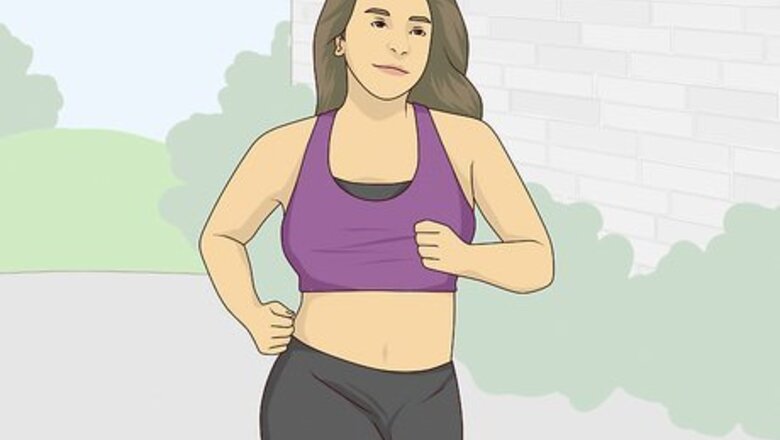 How to Be a Hot and Fit Teenage Girl