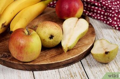 How to Preserve Fruit