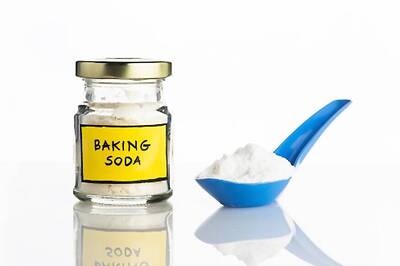 Baking Soda May Help Combat Rheumatoid Arthritis