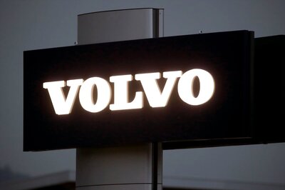 Volvo Car India Introduces Financial Services in Partnership With HDFC Bank
