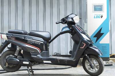 Hero Electric Partners with Log9 Materials For Fast-Charging EV Battery Packs