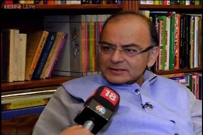 No intention to take away significant power from RBI: Arun Jaitley