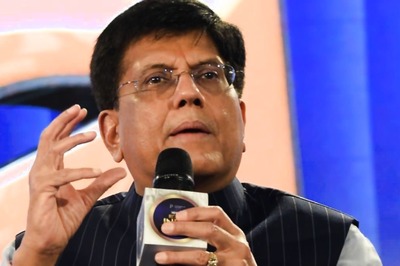 India is Not Seeking Permanent Immigration Visas from Any Country in FTAs: Piyush Goyal
