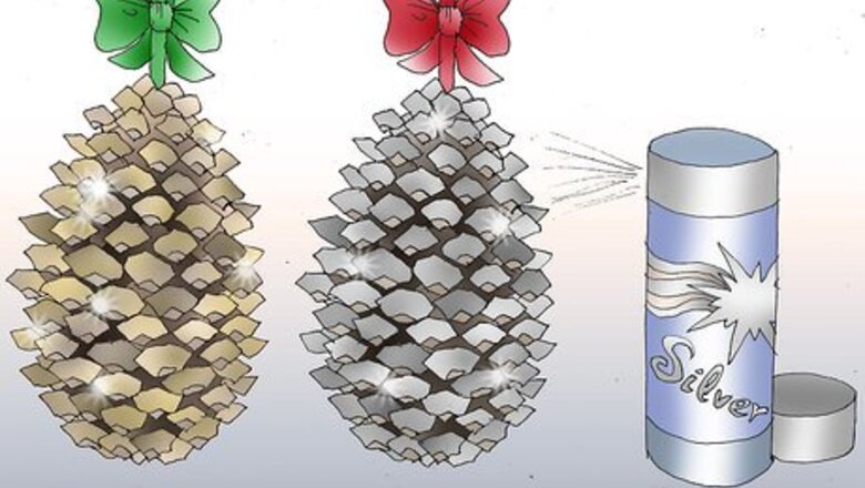 How to Make Christmas Tree Decorations