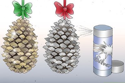 How to Make Christmas Tree Decorations