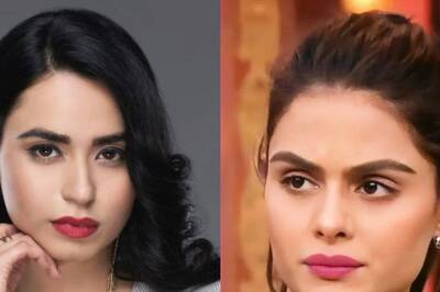 Bigg Boss 16: Priyanka Choudhary's Fans Furious After Soundarya Sharma Makes Remark On Former's Education