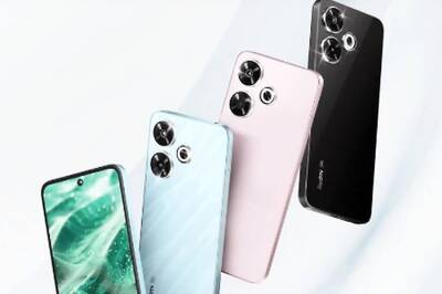 Redmi 13 5G With 108MP Camera And 33W Charging Launched: Price In India, Features