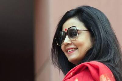 TMC's Mahua Moitra to Campaign in Bengal's Krishnanagar Today, Skip ED Summons