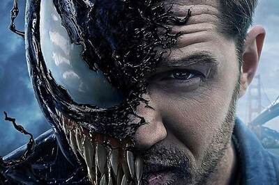 Andy Serkis Signs on to Direct 'Venom 2', Reveals Tom Hardy Co-Wrote The Story