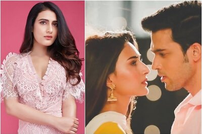 Fatima Sana Shaikh Had a 'Weird' Kasautii Zindagii Kayy Dream Where Anurag Kills Prerna