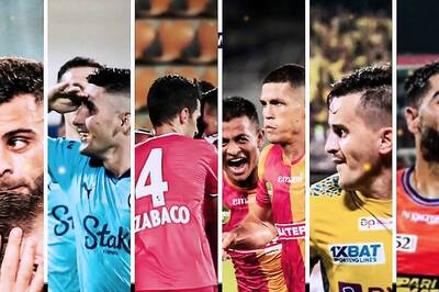 ISL 2023-24, Matchweek 2: Old Familiar Feeling as New Stars Take Over