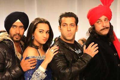 Son of Sardaar: How it turned out to be a hit