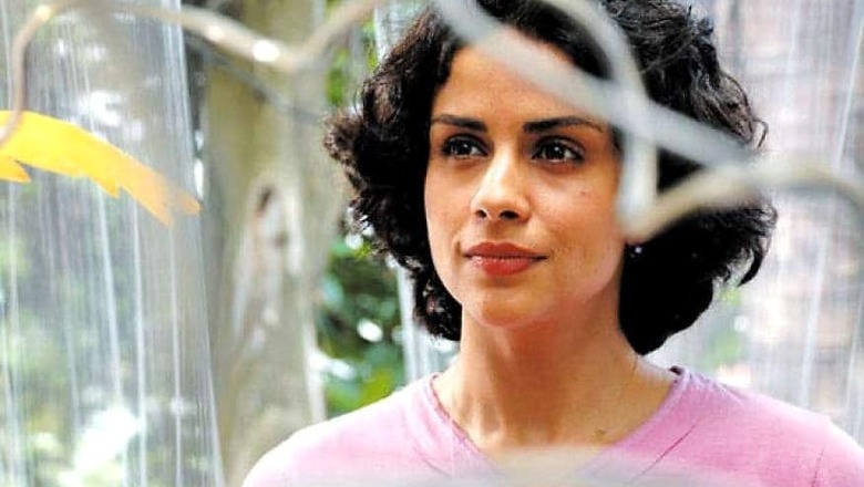 International Literacy Day: Gul Panag Explains Why She Isn't Happy With India's Literacy Rate