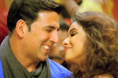 Khiladi 786: Pak censor bans the film's promos