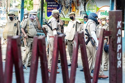 Delhi's Mandoli Prison Reports First Covid-19 Case Days After 17 People in Rohini Jail Found Positive