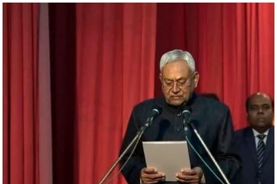 Bihar's NDA Govt Will Win Trust Vote Defeating 'mala Fide Intentions of Scared Detractors': Minister