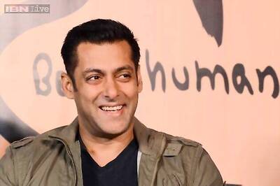 Decoding Salman Khan: Why Bhai is more of a hero than an actor