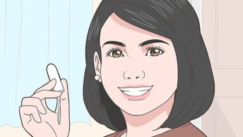 How to Know when You're Ready to Start Using a Tampon